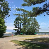 Review photo of Silver Lake State Park Campground by Jennifer H., July 16, 2018