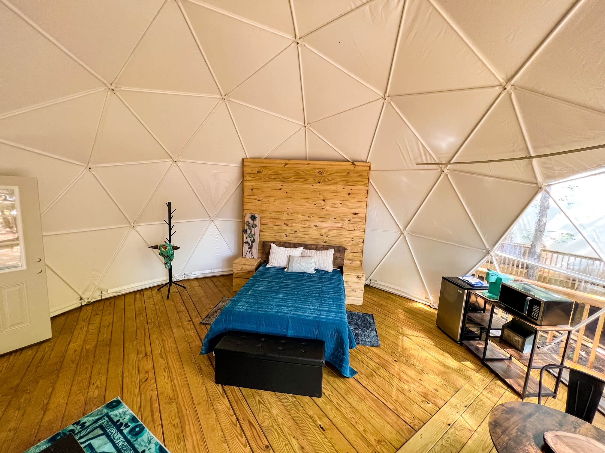 Camper-submitted photo at Broad River Campground near Boiling Springs, NC