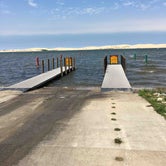 Review photo of Silver Lake State Park Campground by Jennifer H., July 16, 2018