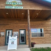 Review photo of Heartland RV Park And Cabins by Bonnie F., June 20, 2022