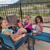 Review photo of Yogi Bear's Jellystone Park at Larkspur by Bonnie F., June 20, 2022