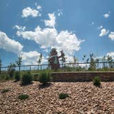 Review photo of Yogi Bear's Jellystone Park at Larkspur by Bonnie F., June 20, 2022