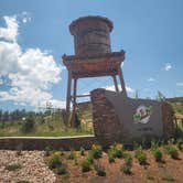 Review photo of Yogi Bear's Jellystone Park at Larkspur by Bonnie F., June 20, 2022