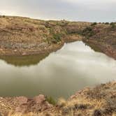 Review photo of Logan Park — Ute Lake State Park by Amy & Stu B., June 19, 2022