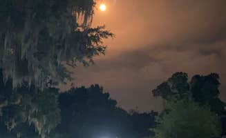 Daniel G.'s photo of rv camping at Cape Kennedy RV Resort near Patrick AFB, FL