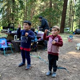 Review photo of Pioneer Ford Campground by Derek N., June 20, 2022