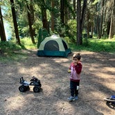 Review photo of Pioneer Ford Campground by Derek N., June 20, 2022