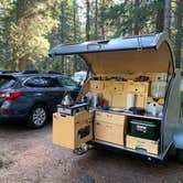 Review photo of Pioneer Ford Campground by Derek N., June 20, 2022