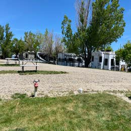 Casper East RV Park