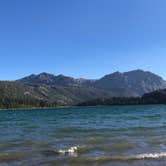 Review photo of June Lake Campground by Makena B., June 20, 2022