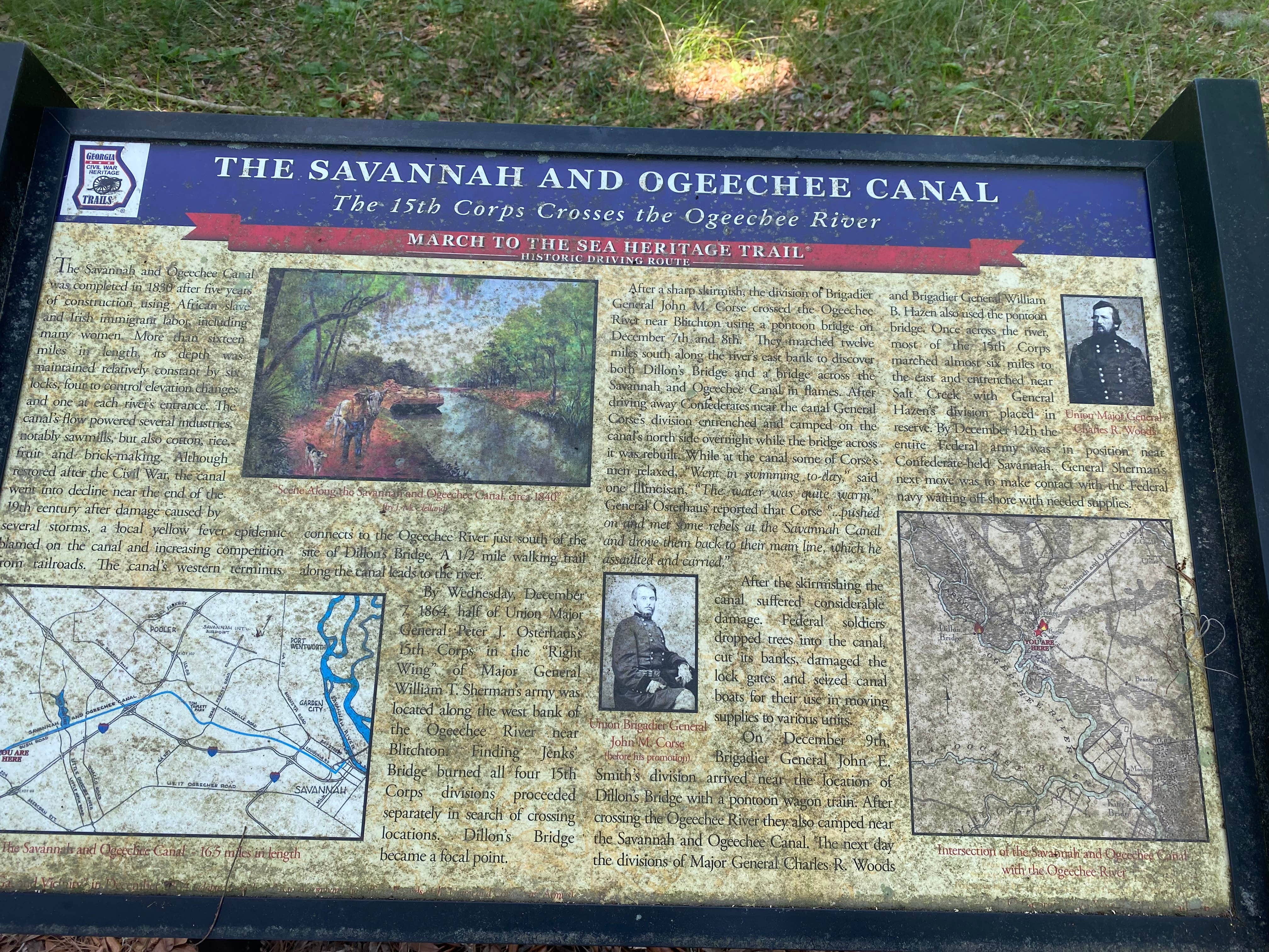 Camper-submitted photo at Spacious Skies Savannah Oaks near Rincon, GA