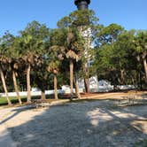 Review photo of Hunting Island State Park Campground by Laura Z., July 16, 2018