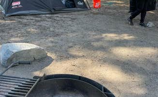 Amanda B.'s photo at Sequoia National Forest Quaking Aspen Campground near Springville, CA