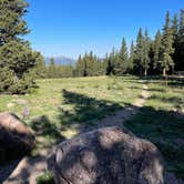 Review photo of Cordova Pass by Lori H., June 21, 2022