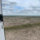 Review photo of Buffalo Gap Dispersed Camping by Judson , June 21, 2022