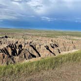 Review photo of Buffalo Gap Dispersed Camping by Judson , June 21, 2022