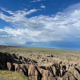 Review photo of Buffalo Gap Dispersed Camping by Judson , June 21, 2022