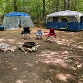 Review photo of Coos Canyon Campground and Cabins by Shanae S., June 21, 2022