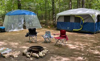 Shanae S.'s photo at Coos Canyon Campground and Cabins near Rangeley, ME