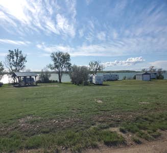 Camper-submitted photo from Nelson Reservoir - USBR