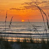 Review photo of North Beach Camp Resort by Mike H., June 19, 2022