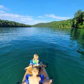 Review photo of West Campground — Norris Dam State Park by Greg S., June 21, 2022