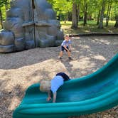 Review photo of West Campground — Norris Dam State Park by Greg S., June 21, 2022