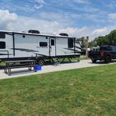 Review photo of Barefoot RV Resort by Freddie D., June 21, 2022
