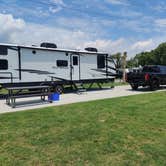 Review photo of Barefoot RV Resort by Freddie D., June 21, 2022
