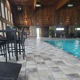 Review photo of Sleeping Buffalo Hot Springs by Mimi , June 21, 2022