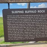 Review photo of Sleeping Buffalo Hot Springs by Mimi , June 21, 2022