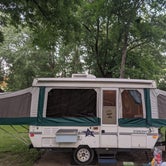 Review photo of Choice Camping Court by Samantha Y., June 21, 2022
