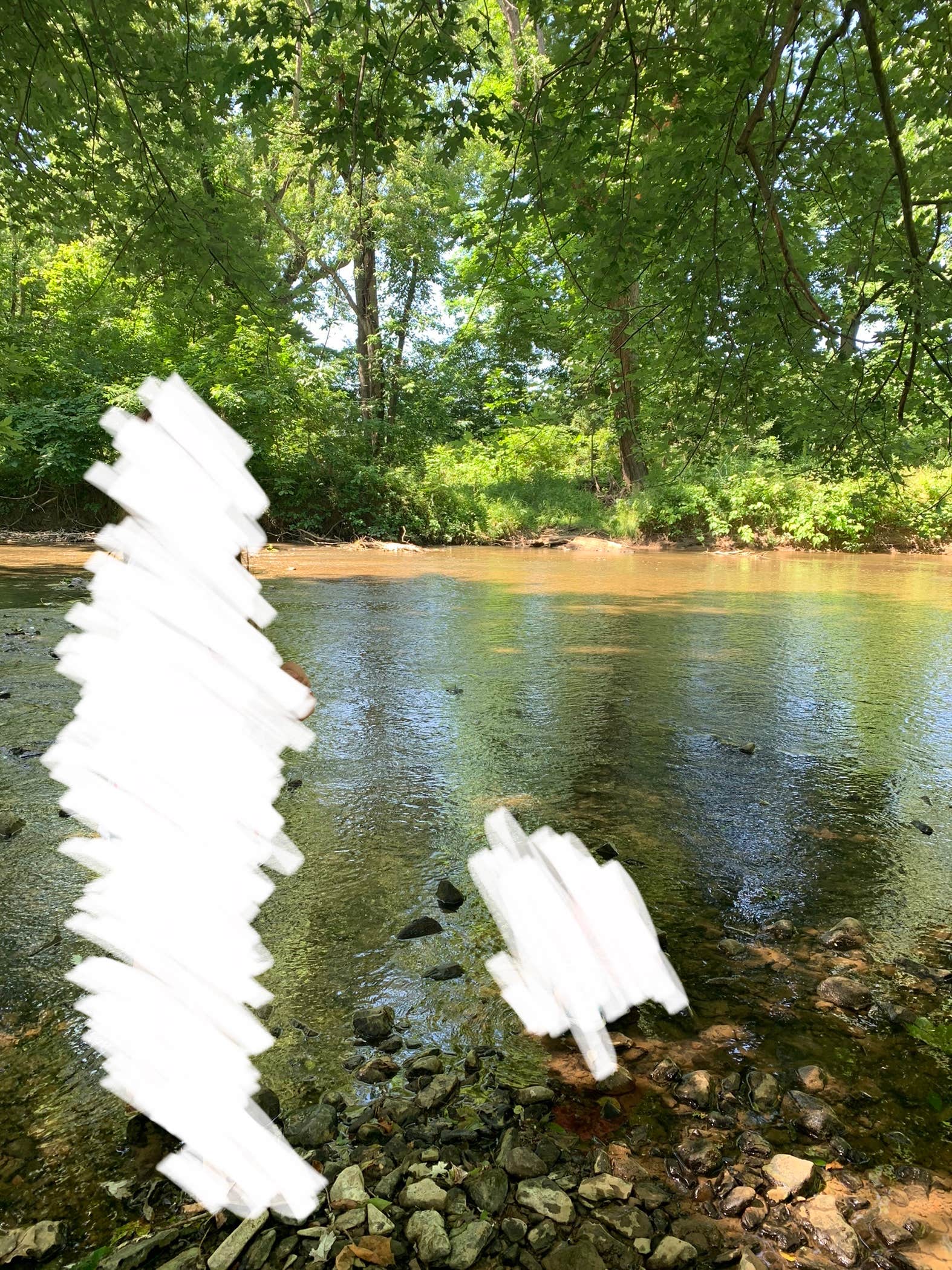 Camper-submitted photo at Choice Camping Court near Clearville, PA