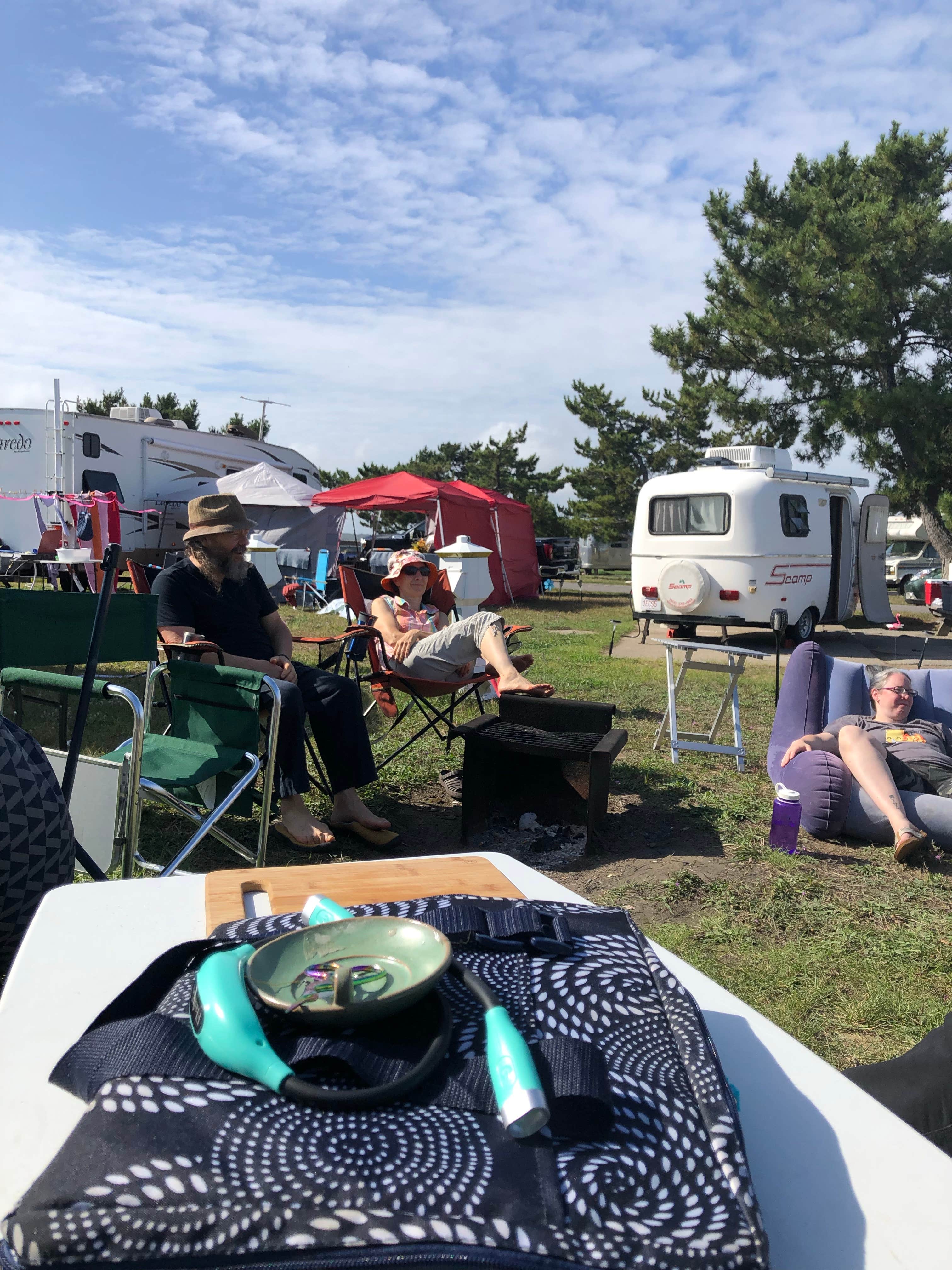 Dawn E.'s photo at Salisbury Beach State Reservation near Chelsea, MA