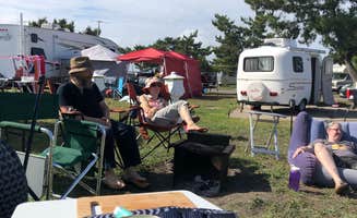 Dawn E.'s photo at Salisbury Beach State Reservation near Rockport, MA