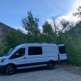 Review photo of Dry Canyon by Natalie G., June 20, 2022