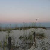 Review photo of Dauphin Island Campground by Cynthia S., June 21, 2022