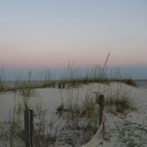 Review photo of Dauphin Island Campground by Cynthia S., June 21, 2022