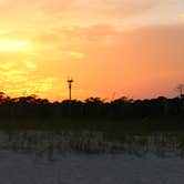 Review photo of Dauphin Island Campground by Cynthia S., June 21, 2022