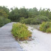 Review photo of Dauphin Island Campground by Cynthia S., June 21, 2022