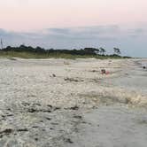 Review photo of Dauphin Island Campground by Cynthia S., June 21, 2022