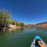 Review photo of Quail Creek State Park Campground by Marina K., May 19, 2022