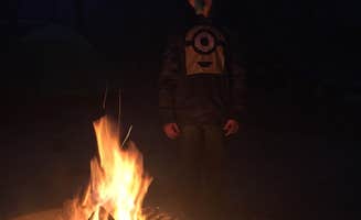 Laura Z.'s photo at Table Rock State Park Campground near Pickens, SC