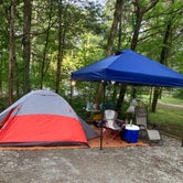 Review photo of Cedars of Lebanon State Park Campground by Tim S., June 21, 2022