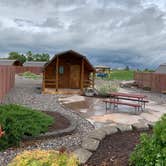 Review photo of Bozeman Hot Springs Campground & RV by Name , June 20, 2022