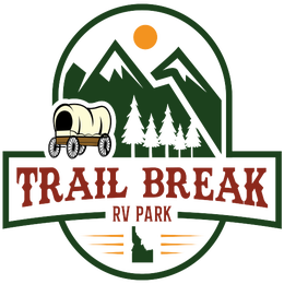 Campground Finder: Trail Break RV Park & Campground