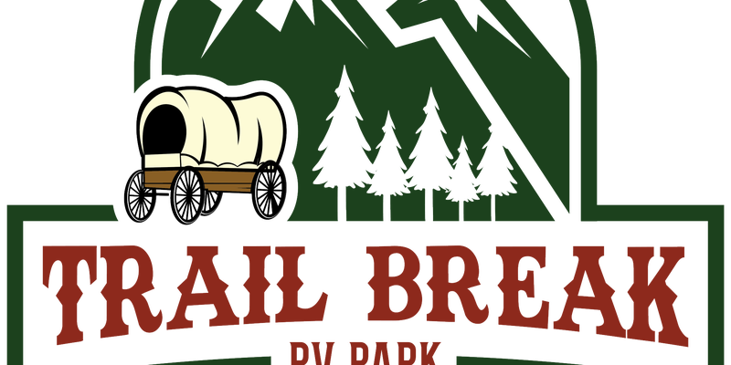 Camper submitted image from Trail Break RV Park & Campground