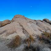 Review photo of Kelbaker Boulders Dispersed — Mojave National Preserve by Jennifer S., June 11, 2022