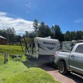 Review photo of Black Hills Trailside Park & Resort by Marie B., June 21, 2022