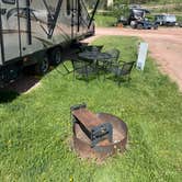 Review photo of Black Hills Trailside Park & Resort by Marie B., June 21, 2022